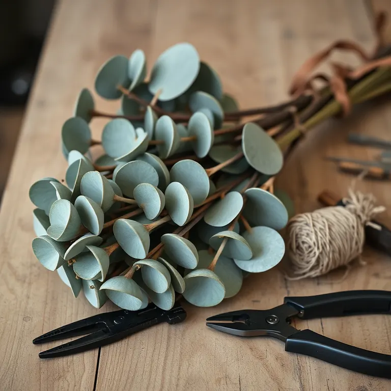 Eucalyptus