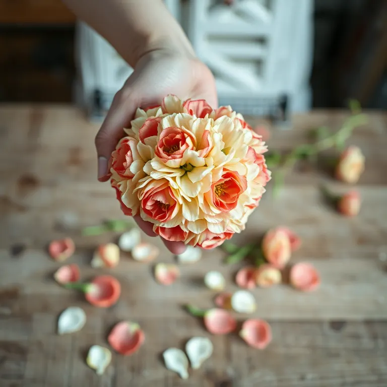 Ranunculus