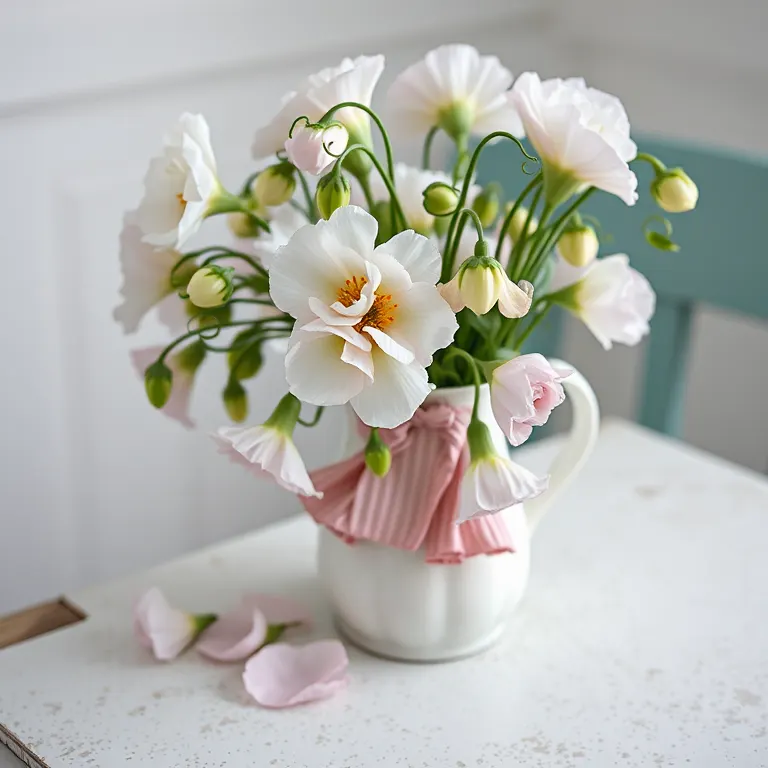 Sweet peas