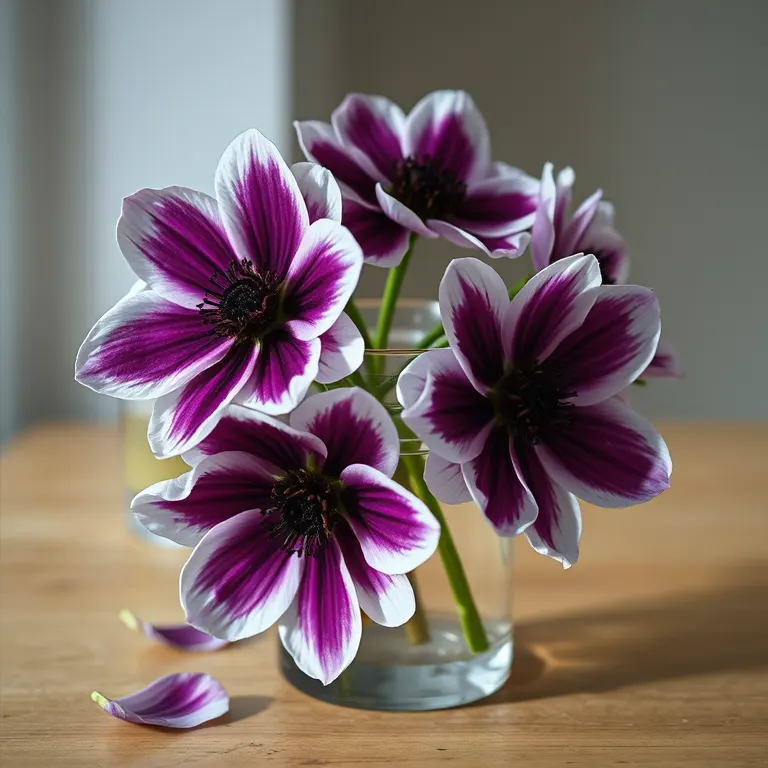 Anemones